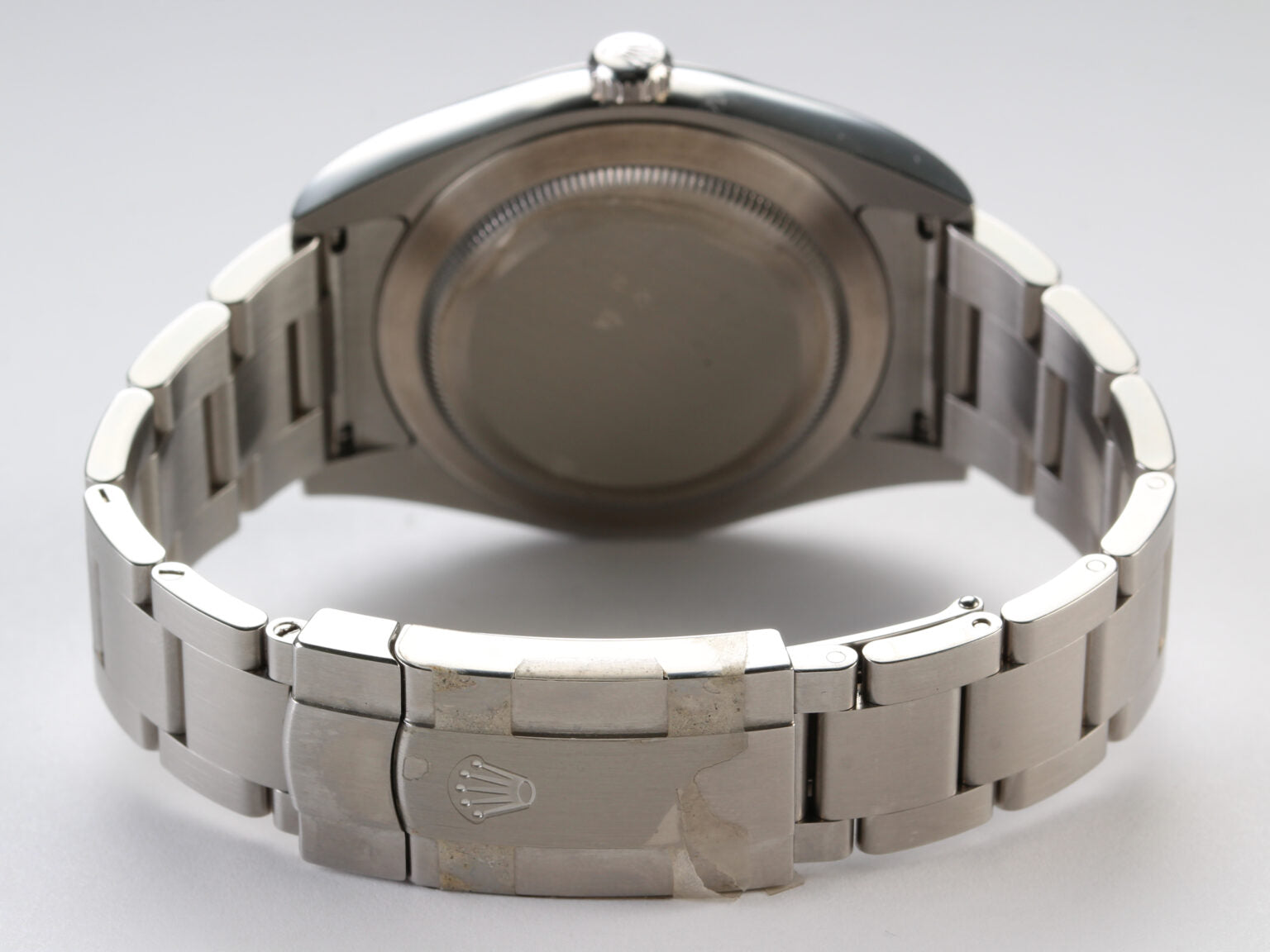Rolex Oyster Perpetual ‘114300’ w/ Papers