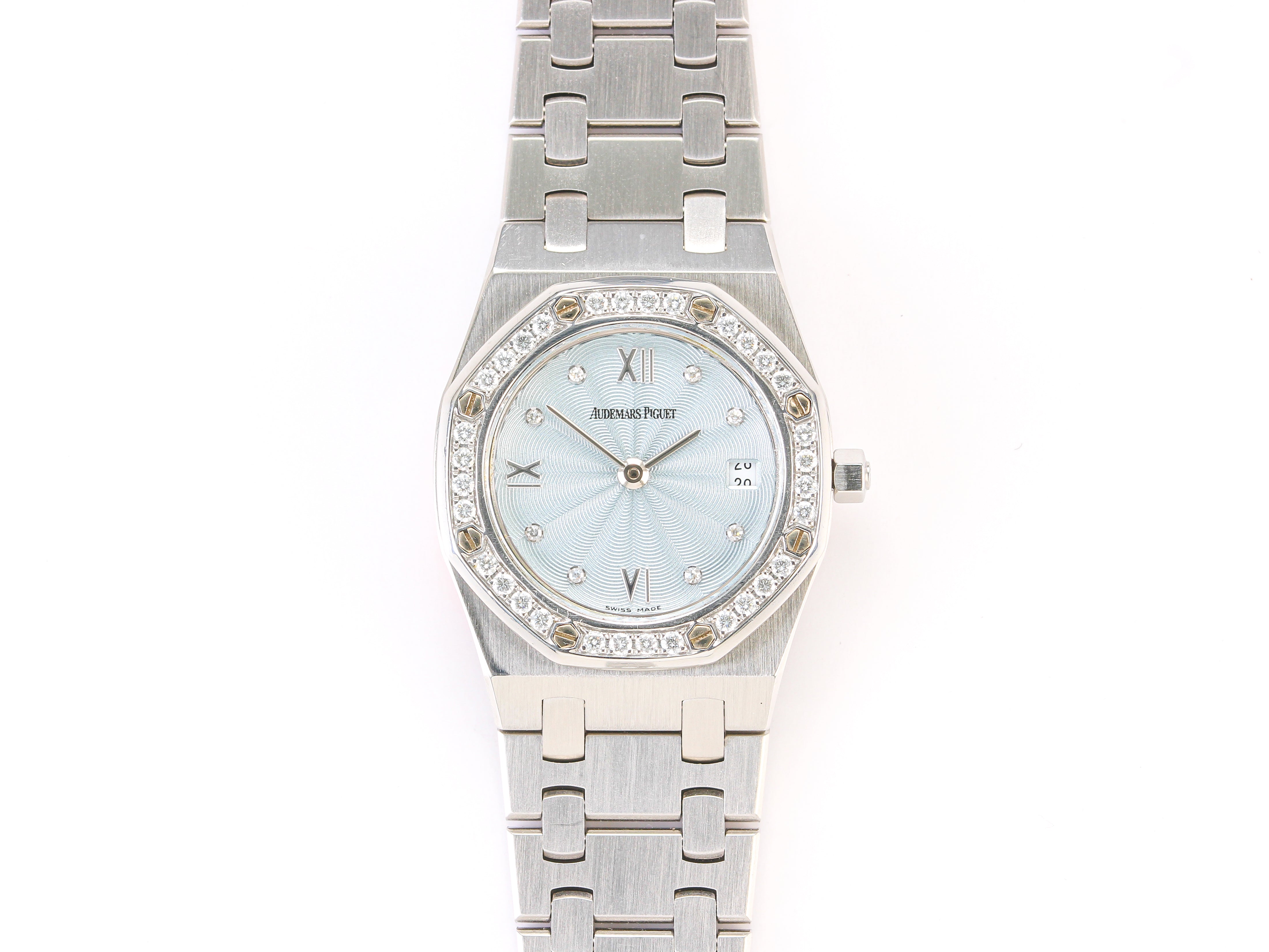 Audemars Piguet 25mm Royal Oak