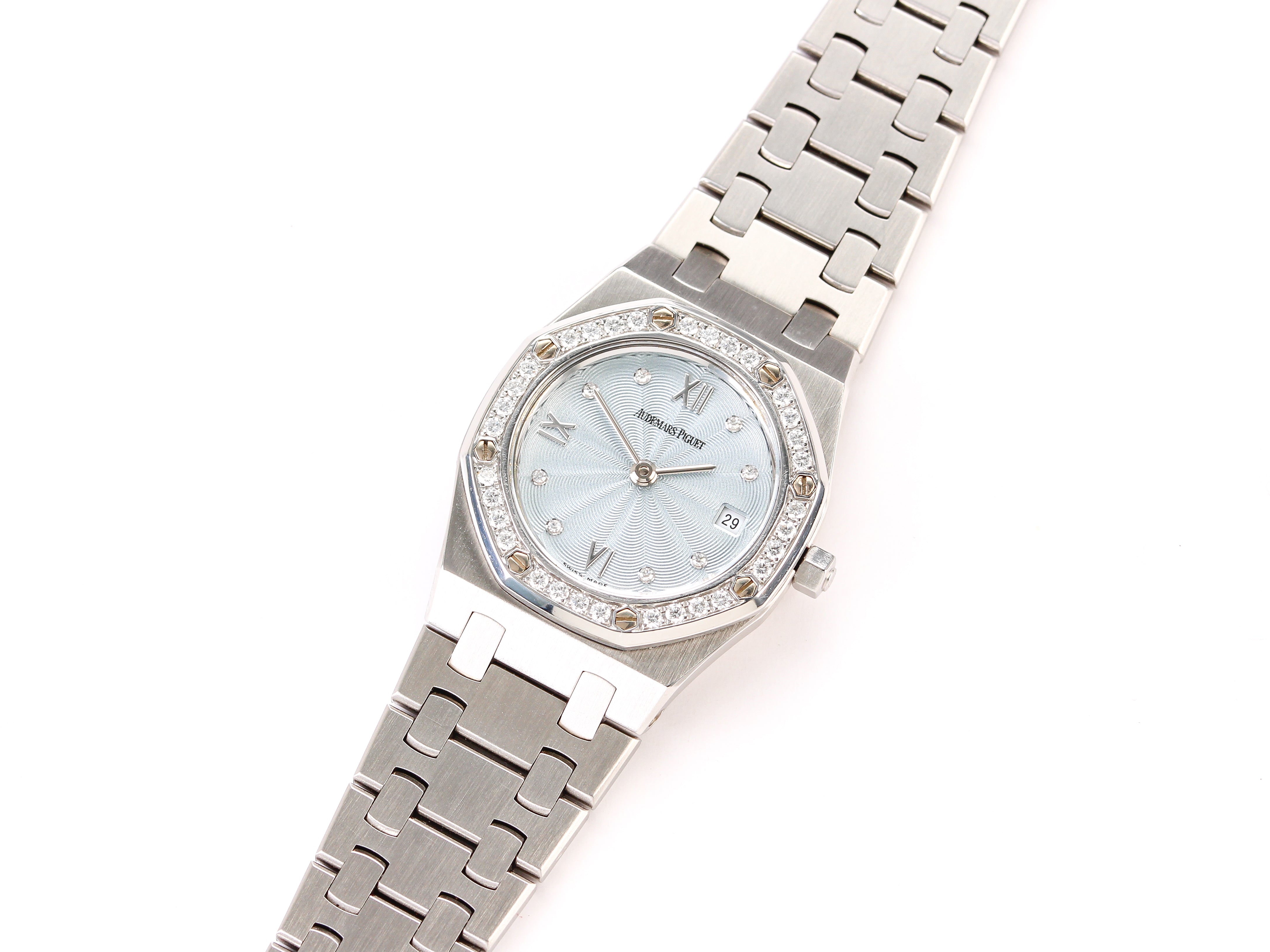 Audemars Piguet 25mm Royal Oak