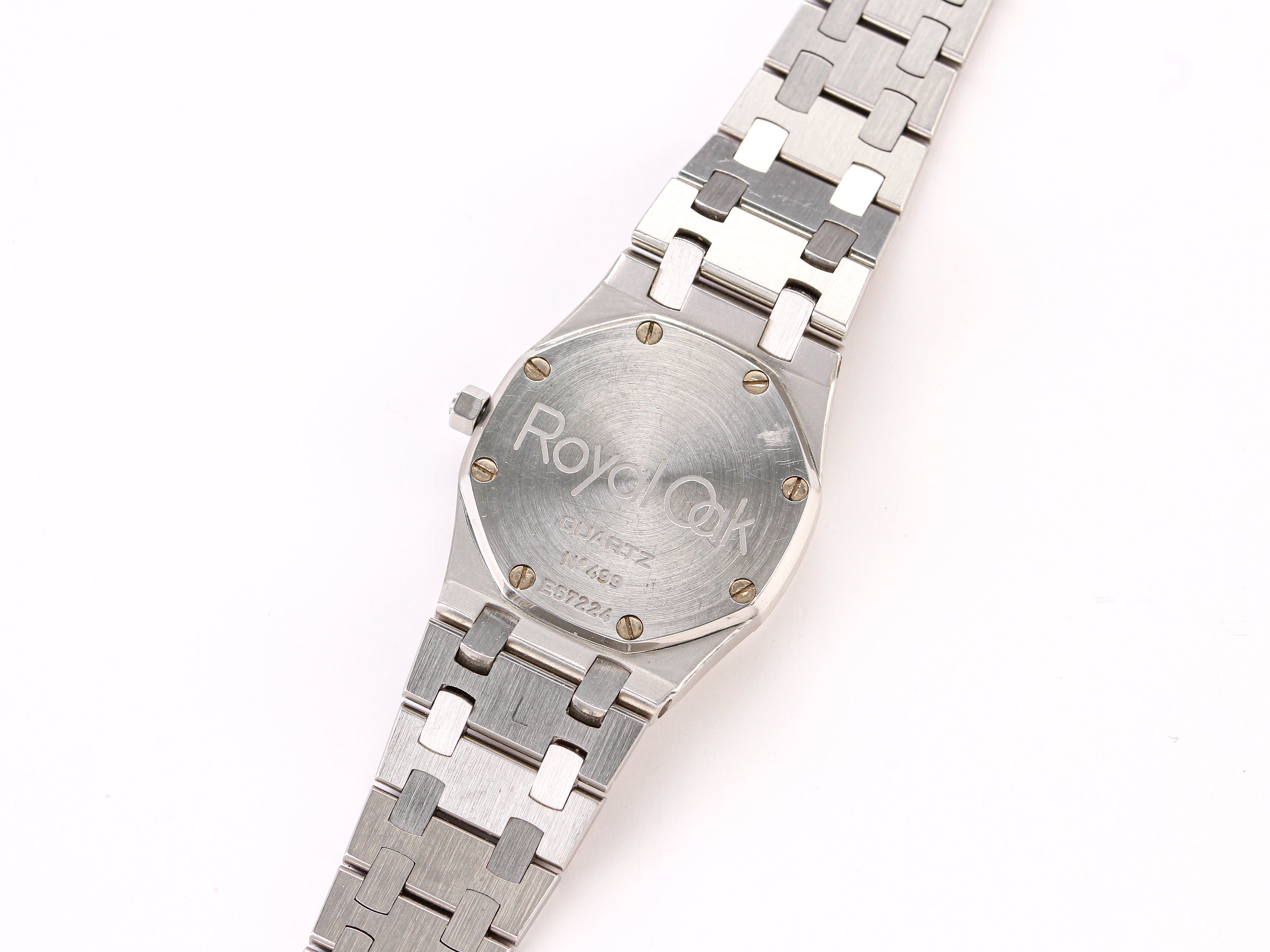 Audemars Piguet 25mm Royal Oak