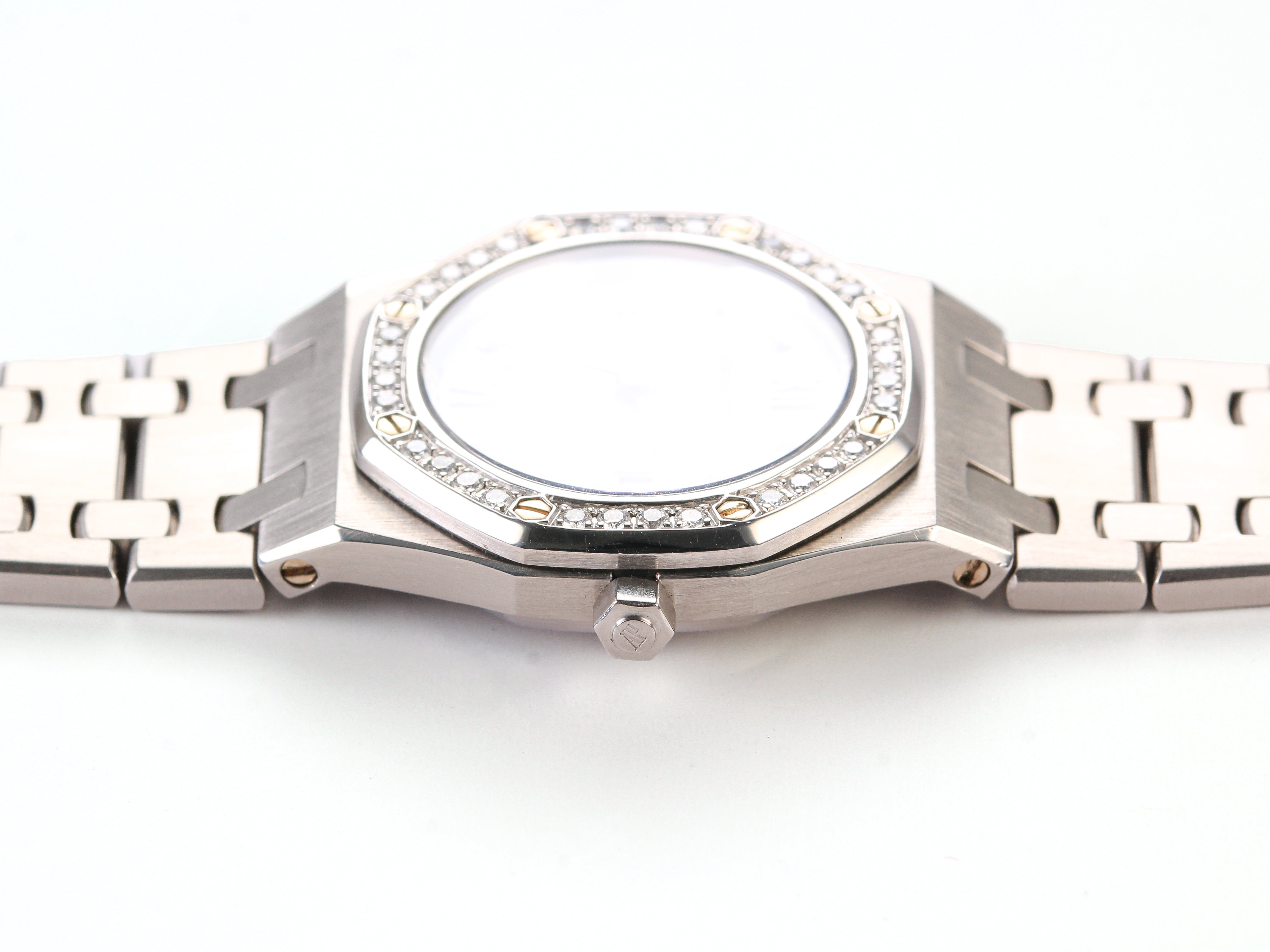 Audemars Piguet 25mm Royal Oak