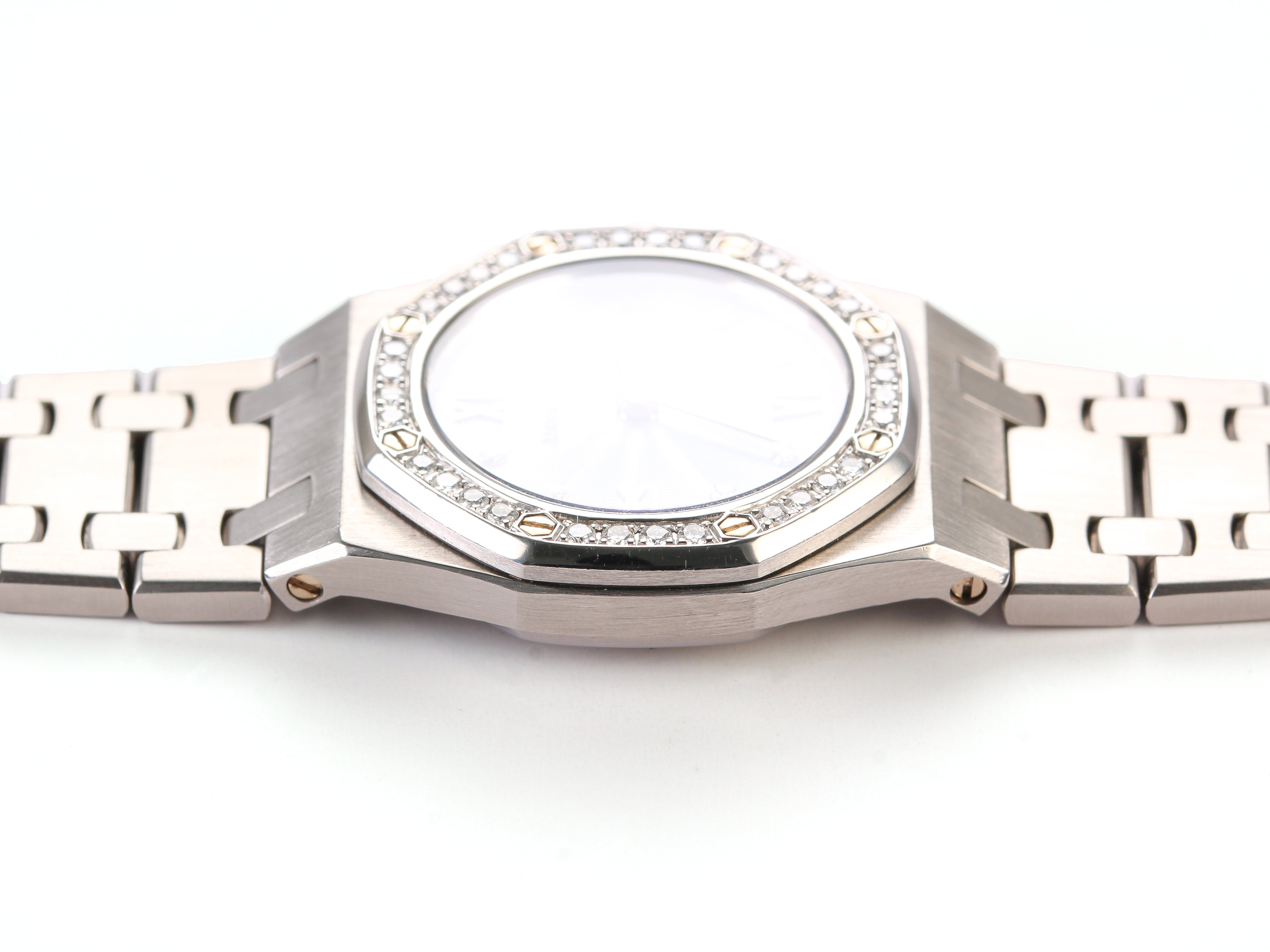 Audemars Piguet 25mm Royal Oak
