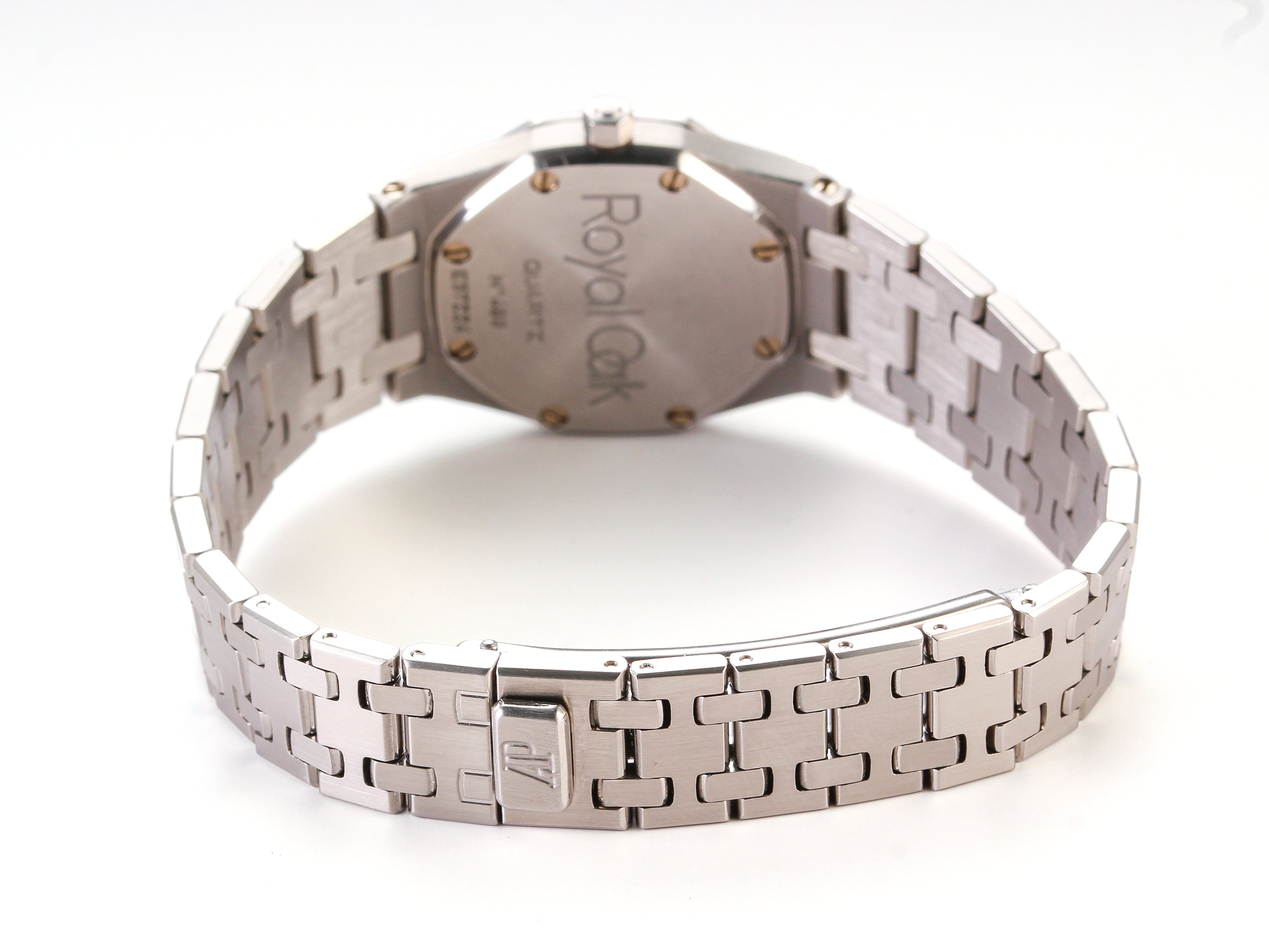 Audemars Piguet 25mm Royal Oak