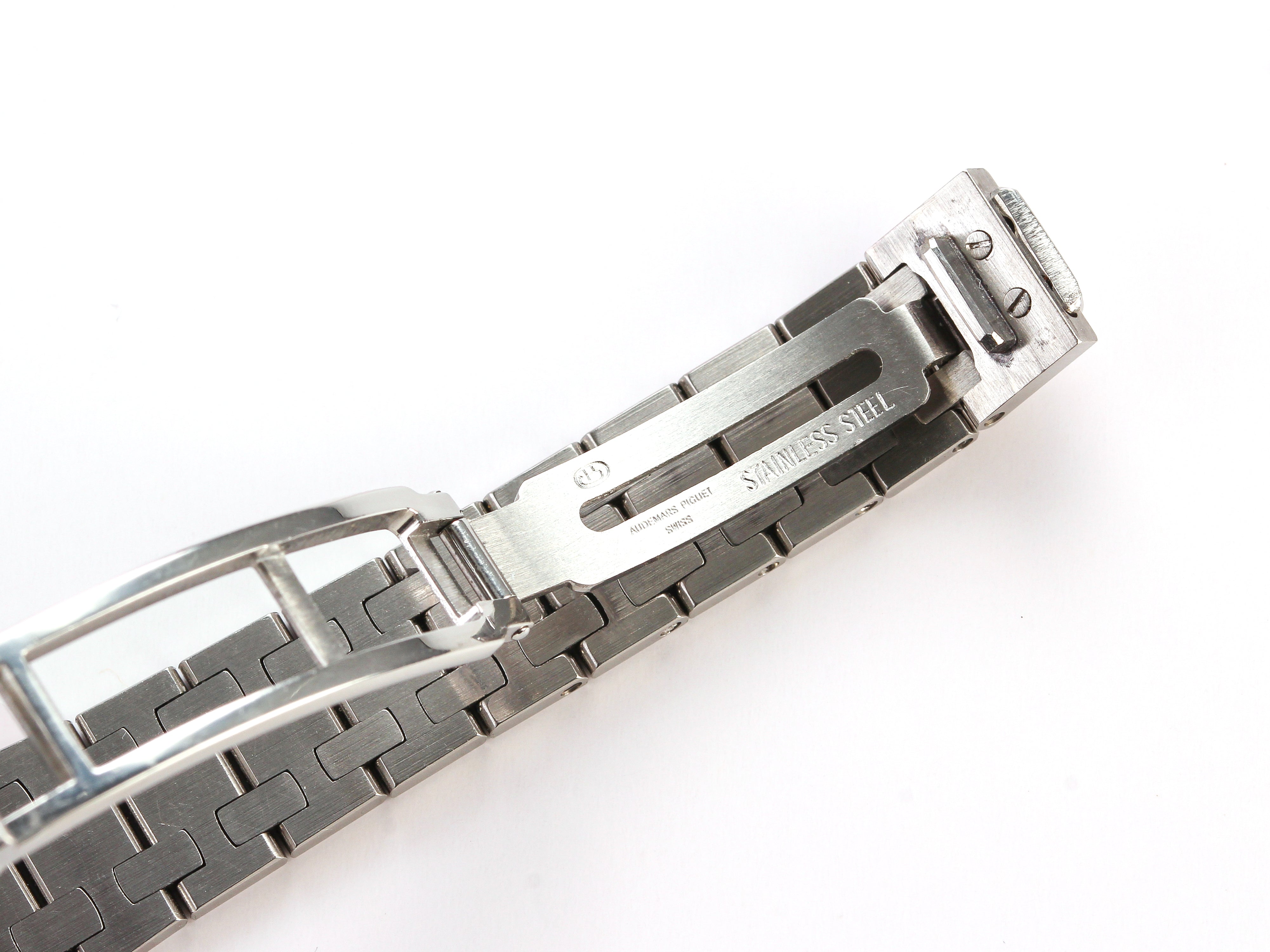 Audemars Piguet 25mm Royal Oak