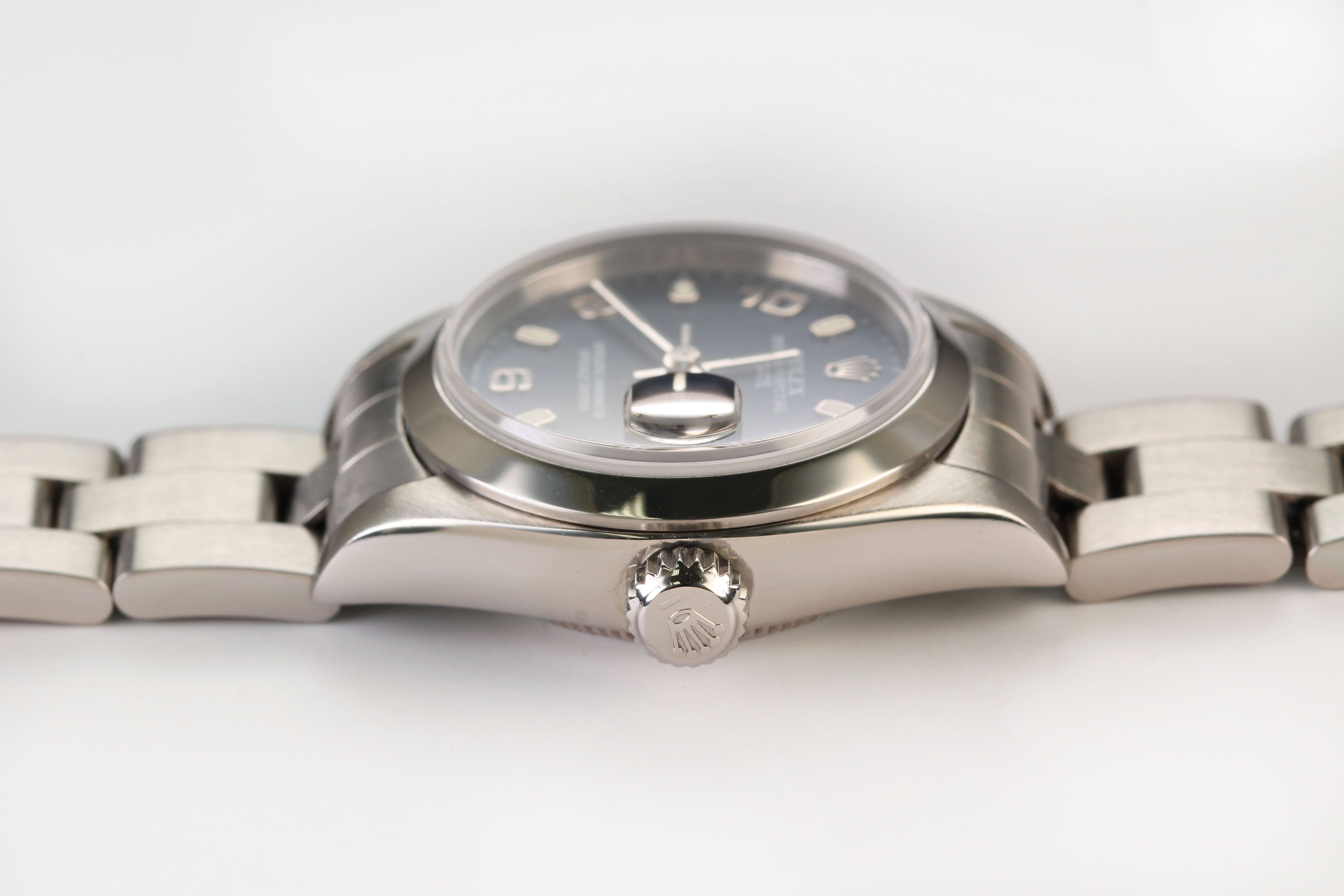 Rolex Datejust 26mm '69160' Steel