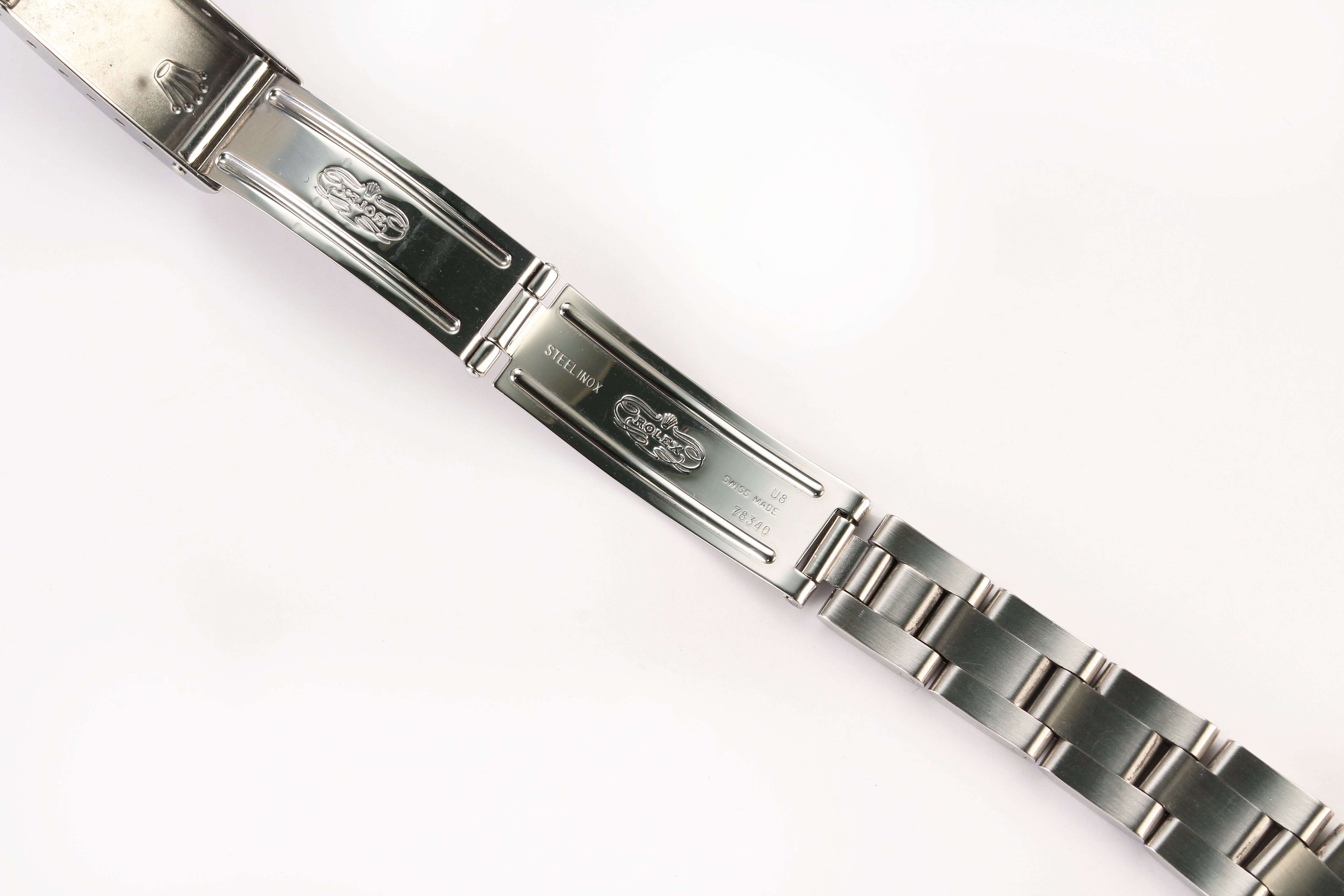 Rolex Datejust 26mm '69160' Steel