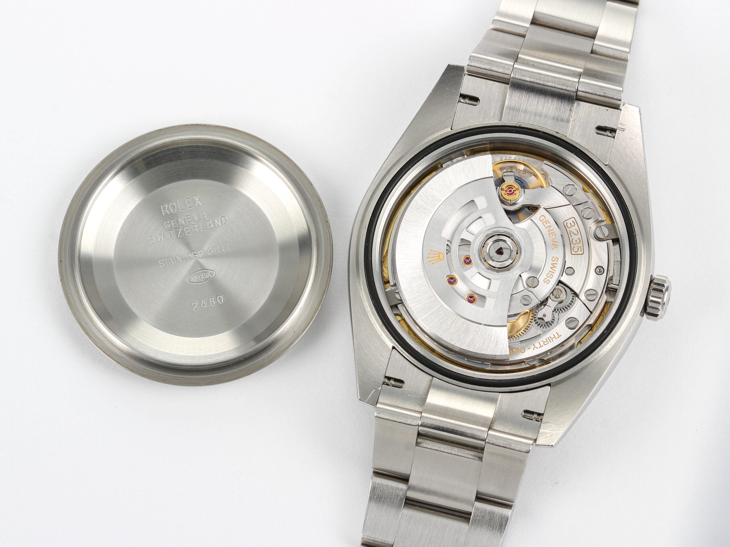 Rolex Datejust ‘126300’