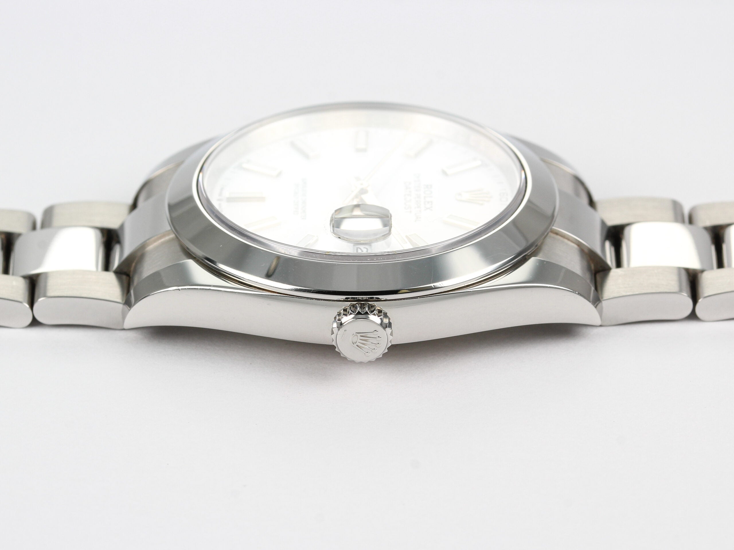 Rolex Datejust ‘126300’