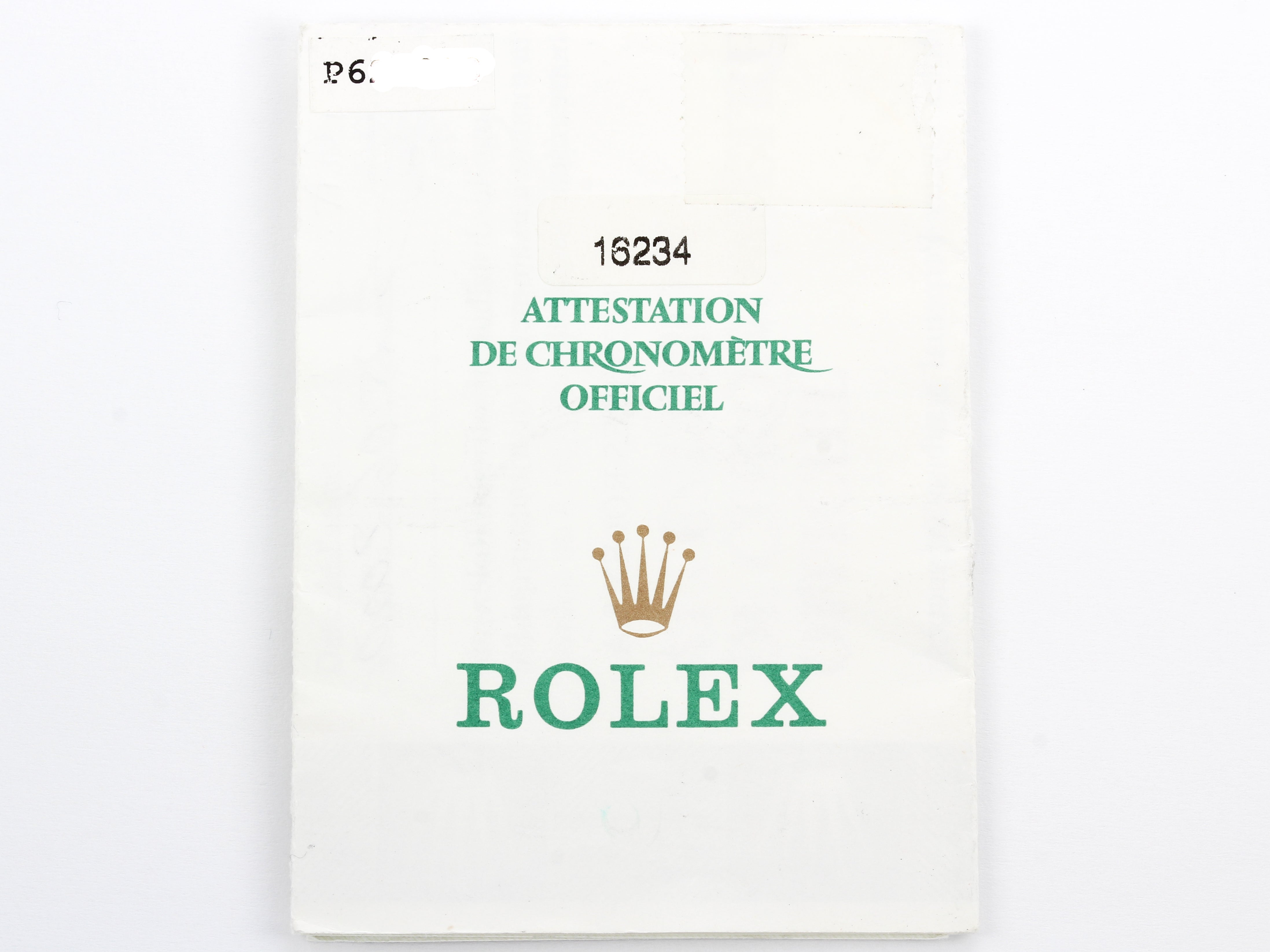 Rolex Datejust 16234 with Silver Roman Numeral Dial on Jubilee Bracelet