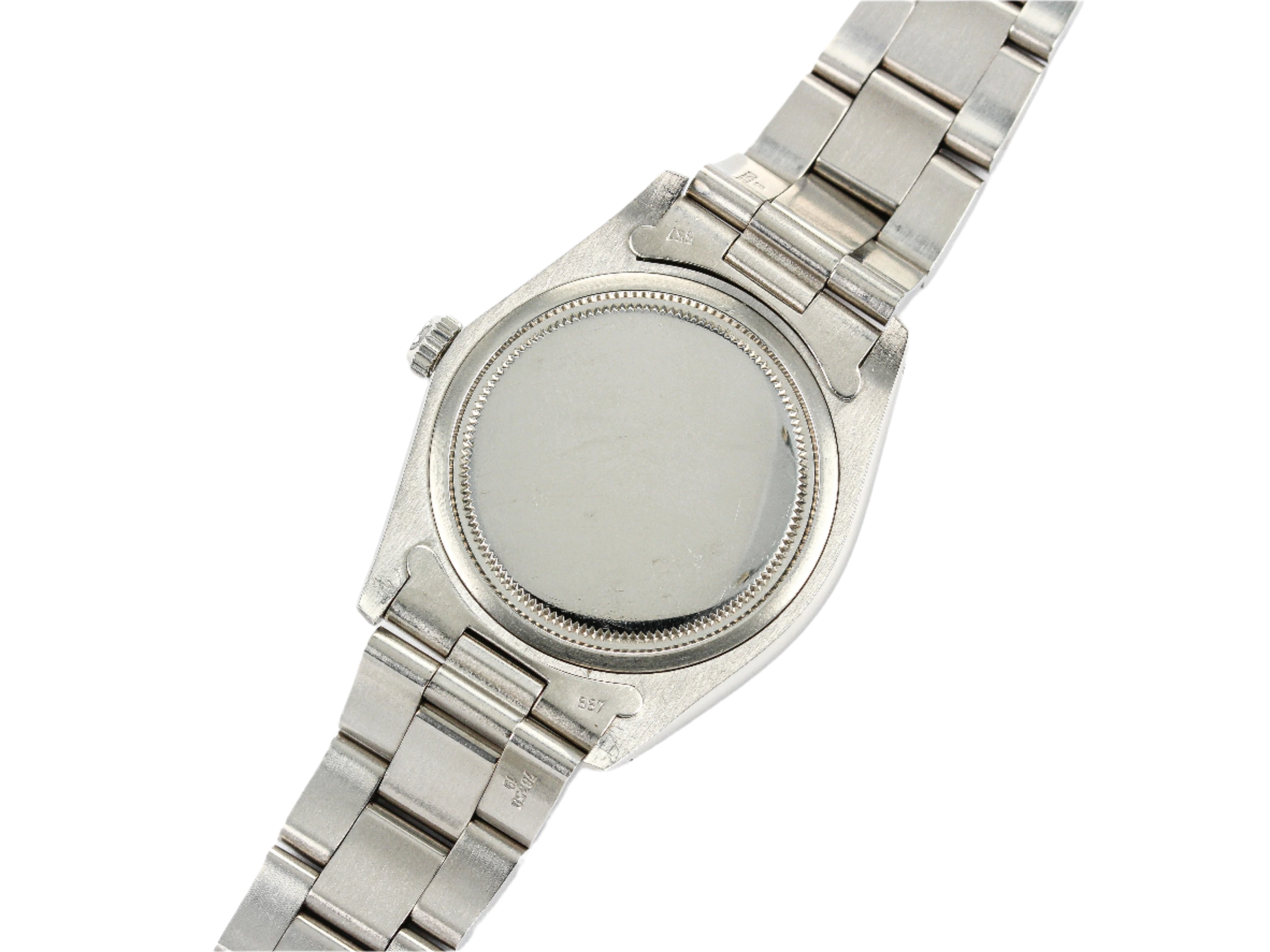 Rolex Oysterdate 6694 in Steel Case and Bracelet