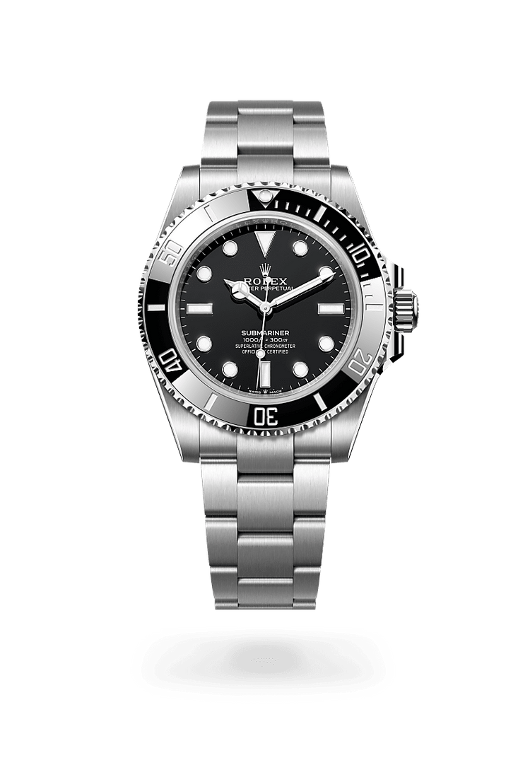 <h2>WHY CHOOSE A ROLEX SUBMARINER?</h2>