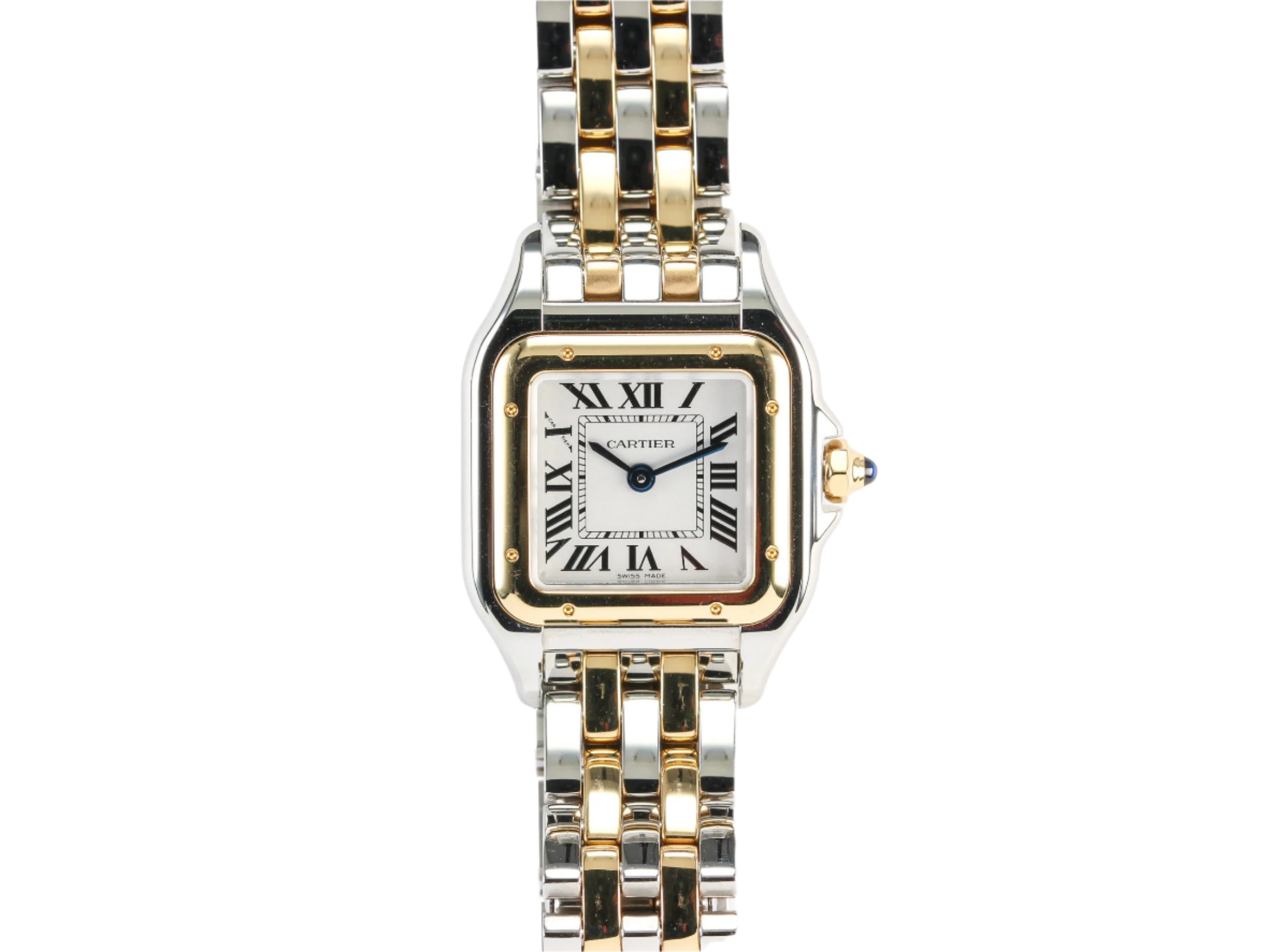 Panthère de Cartier 'W2PN0006'