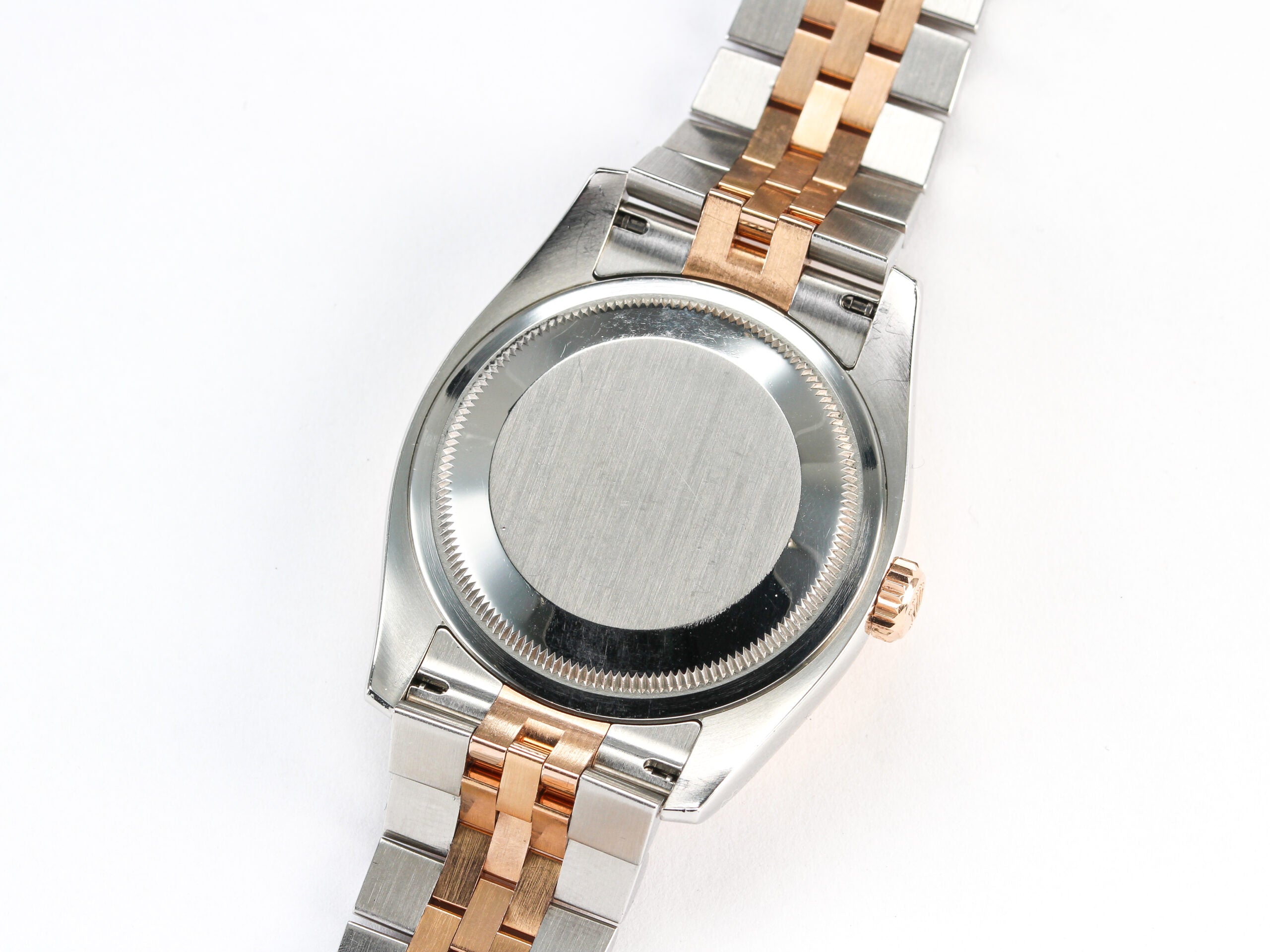 Rolex Datejust ‘116231’ w/ Anniversary Dial