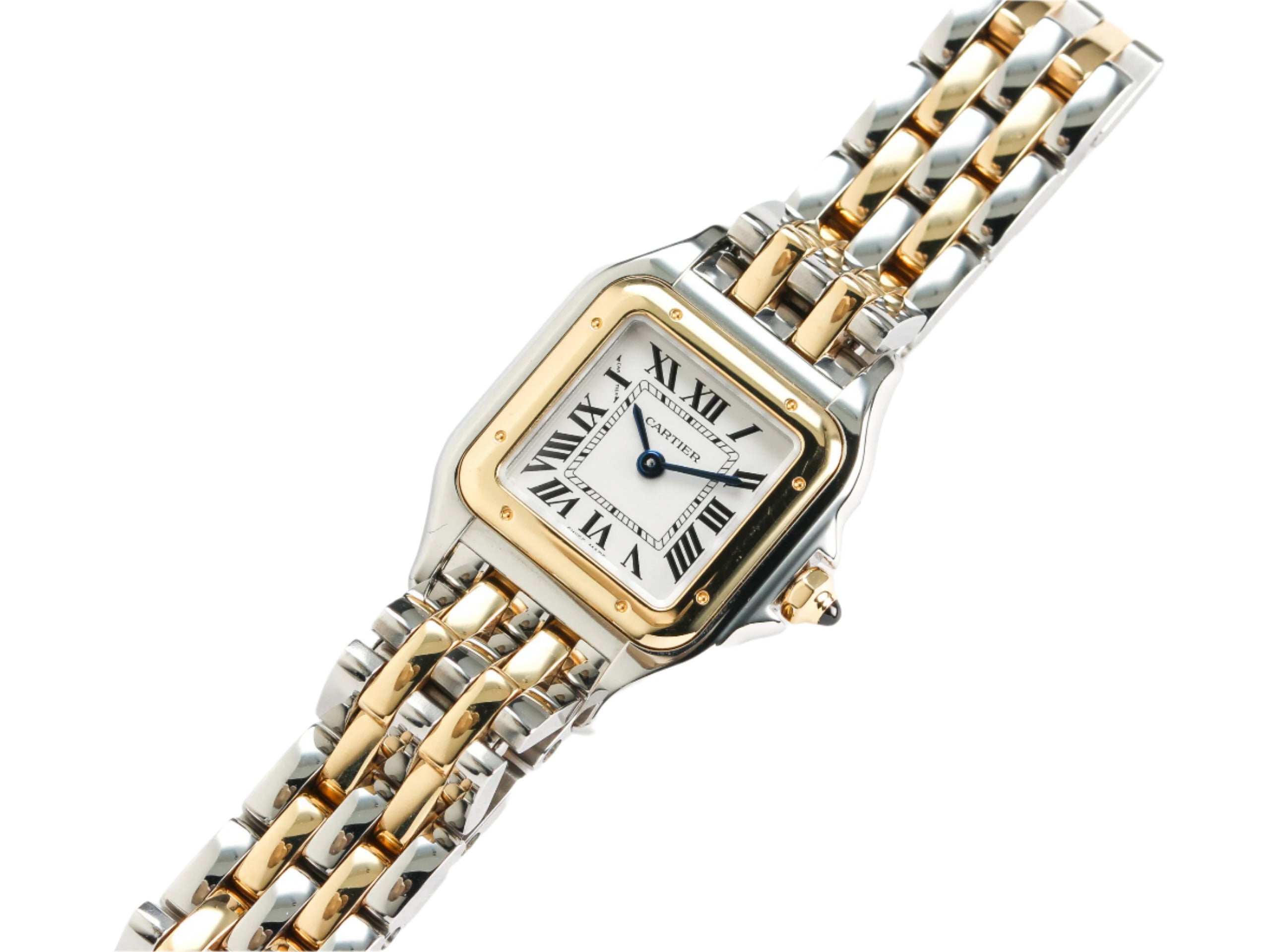 Panthère de Cartier 'W2PN0006'