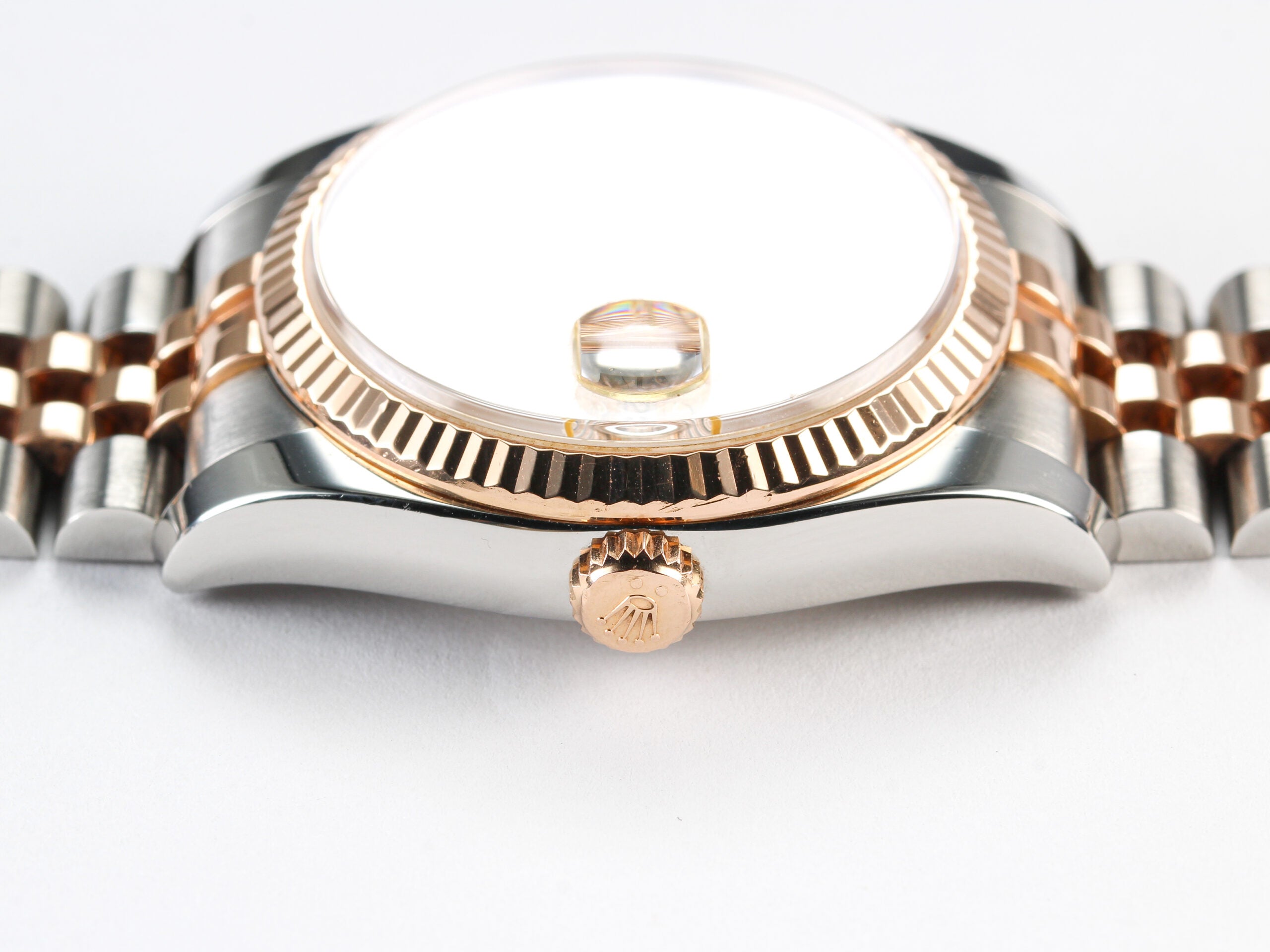 Rolex Datejust ‘116231’ w/ Anniversary Dial