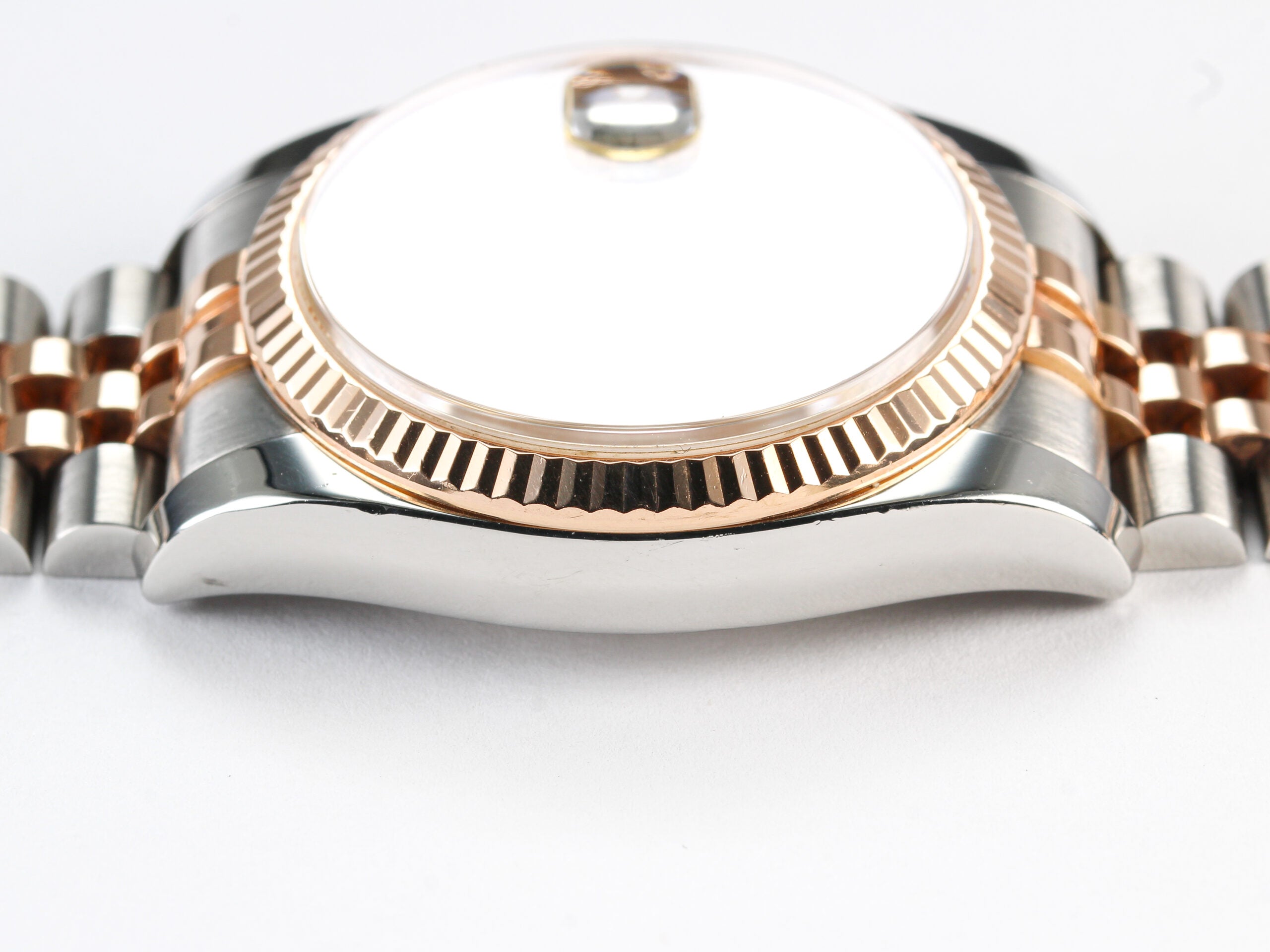 Rolex Datejust ‘116231’ w/ Anniversary Dial