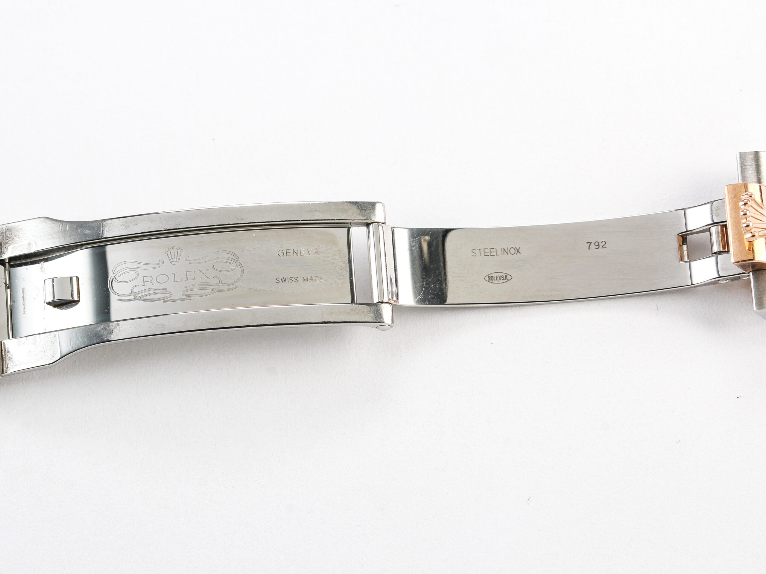 Rolex Datejust ‘116231’ w/ Anniversary Dial