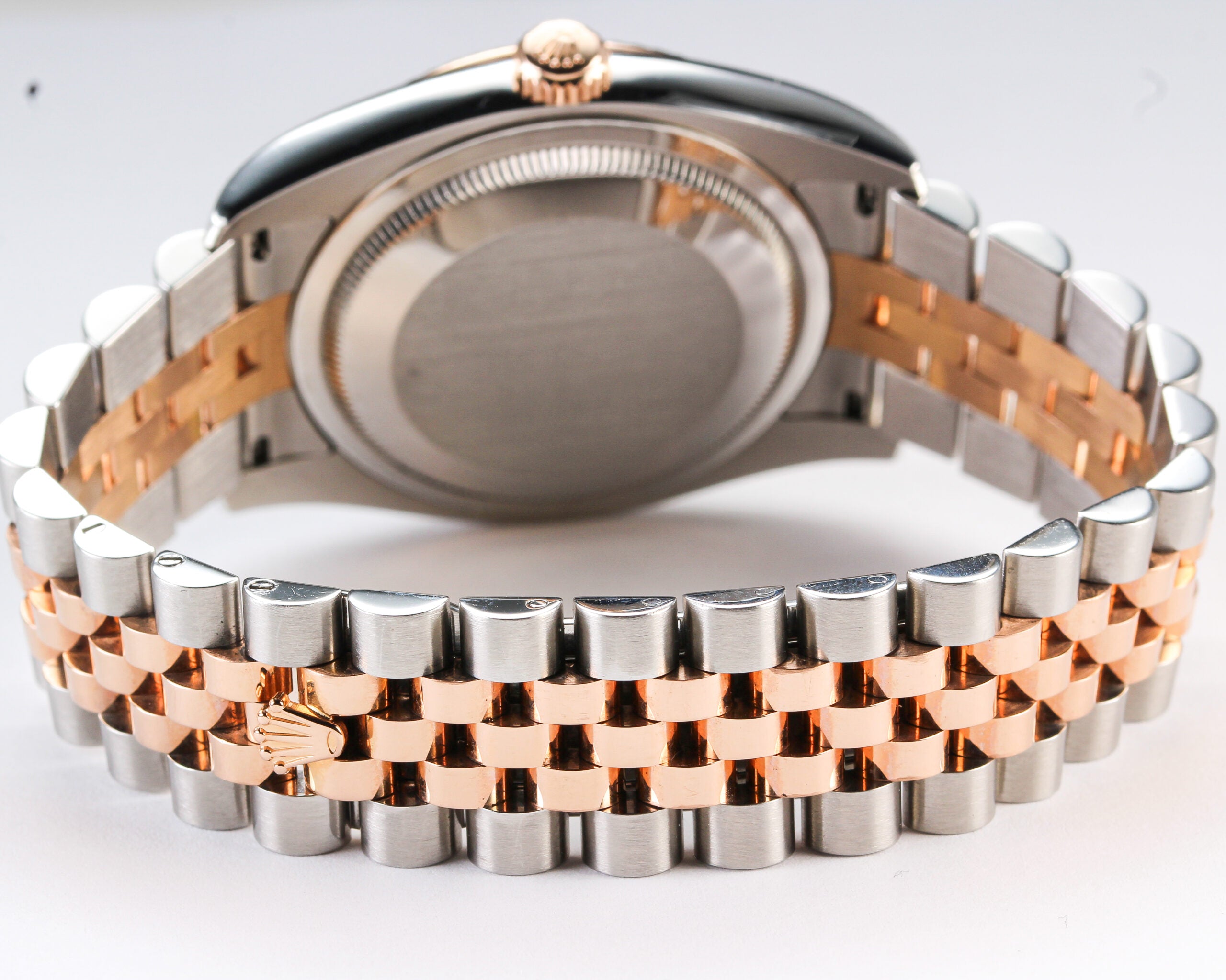 Rolex Datejust ‘116231’ w/ Anniversary Dial
