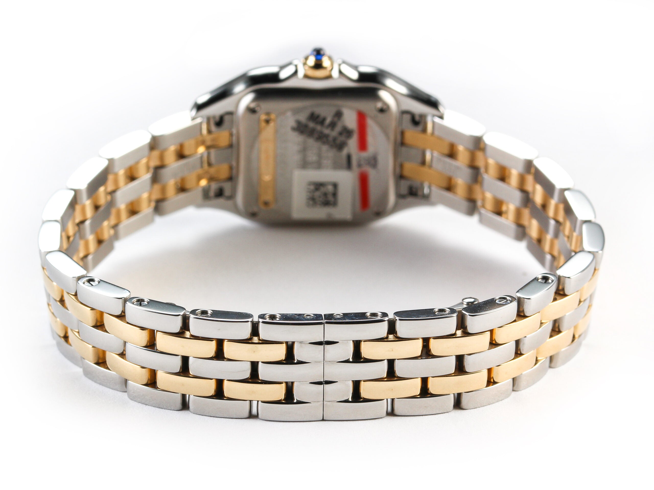 Panthère de Cartier 'W2PN0006'