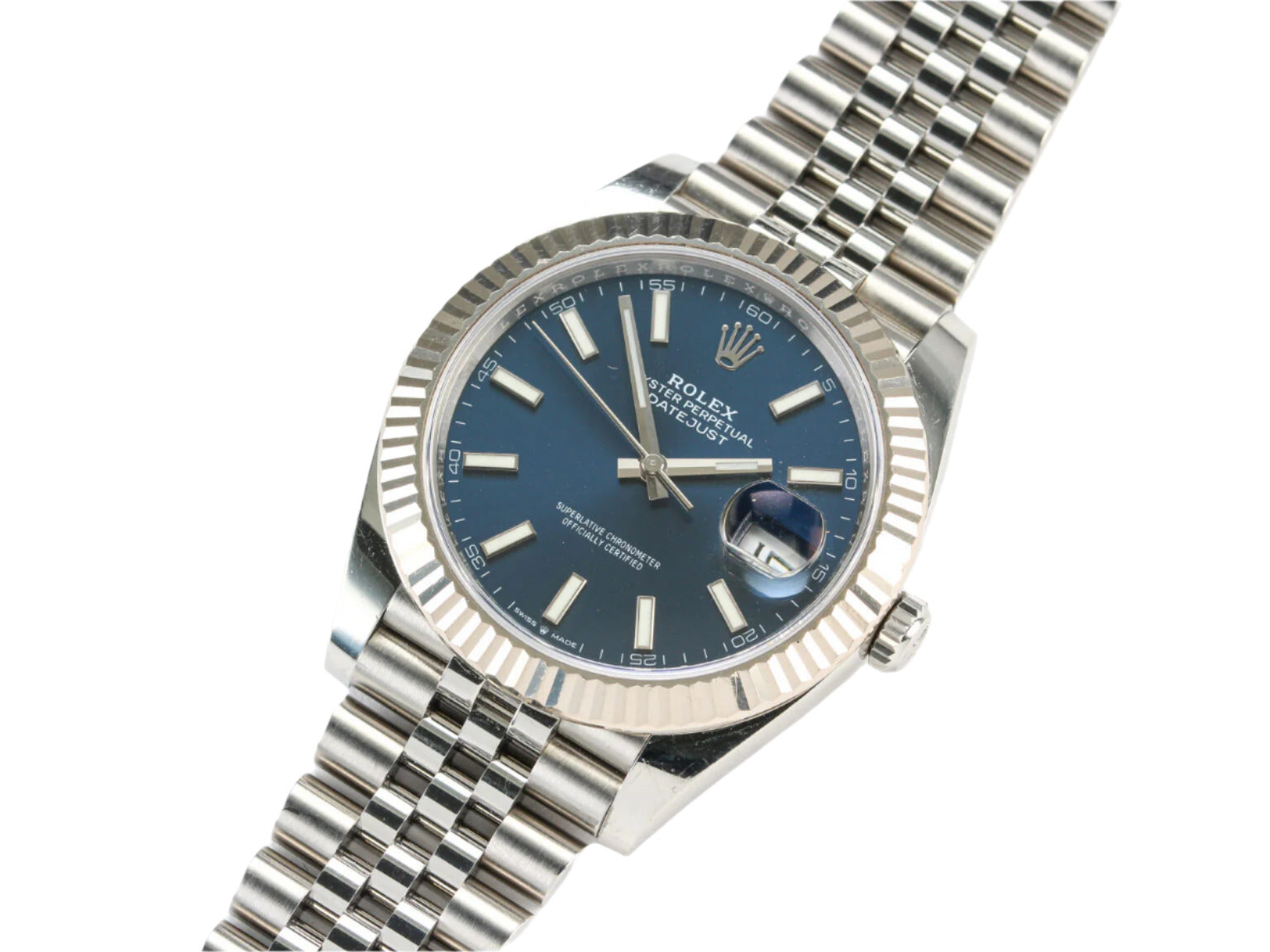 Rolex Datejust ‘126334’