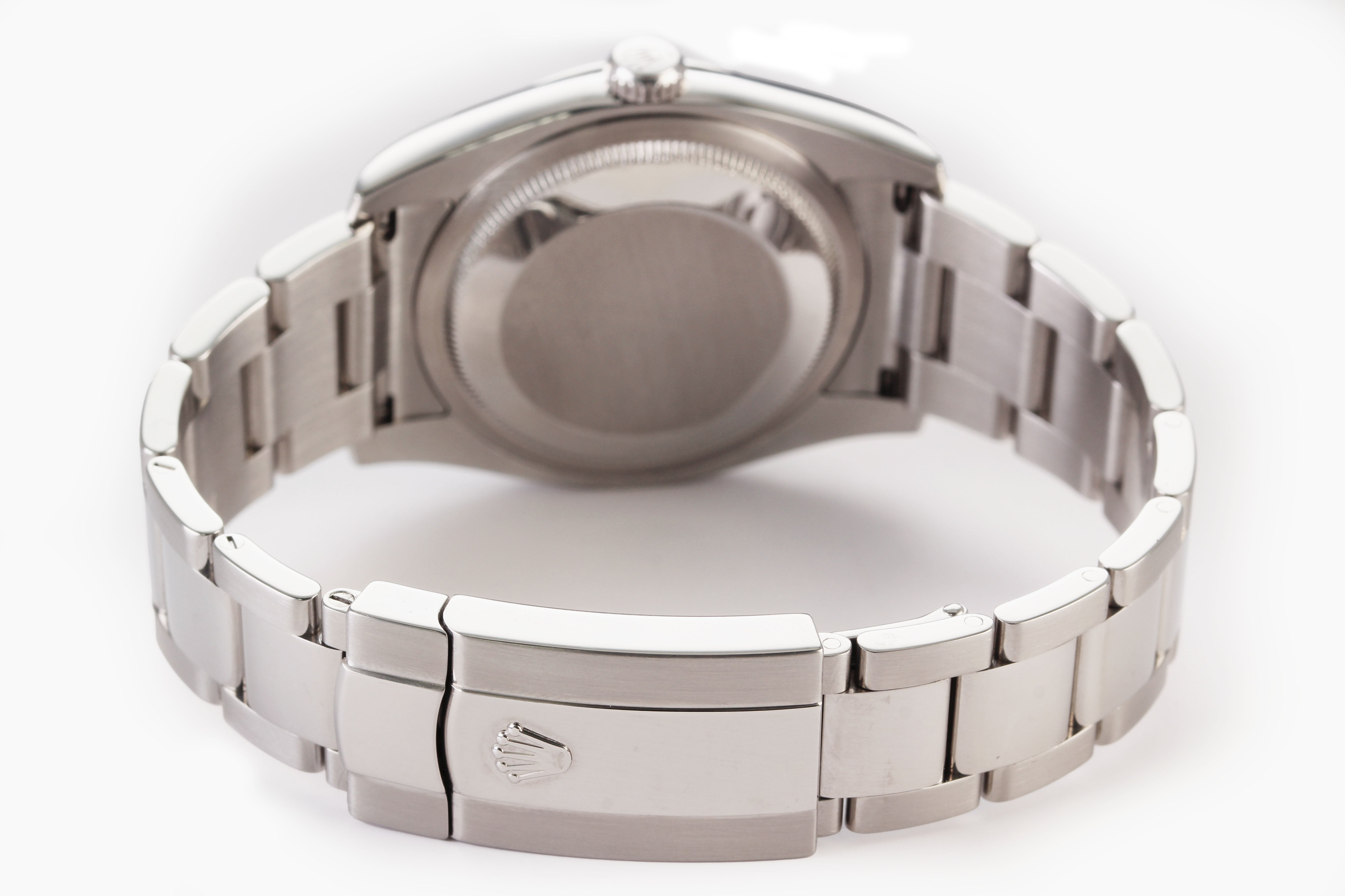 Rolex Datejust 36mm '116200' Steel