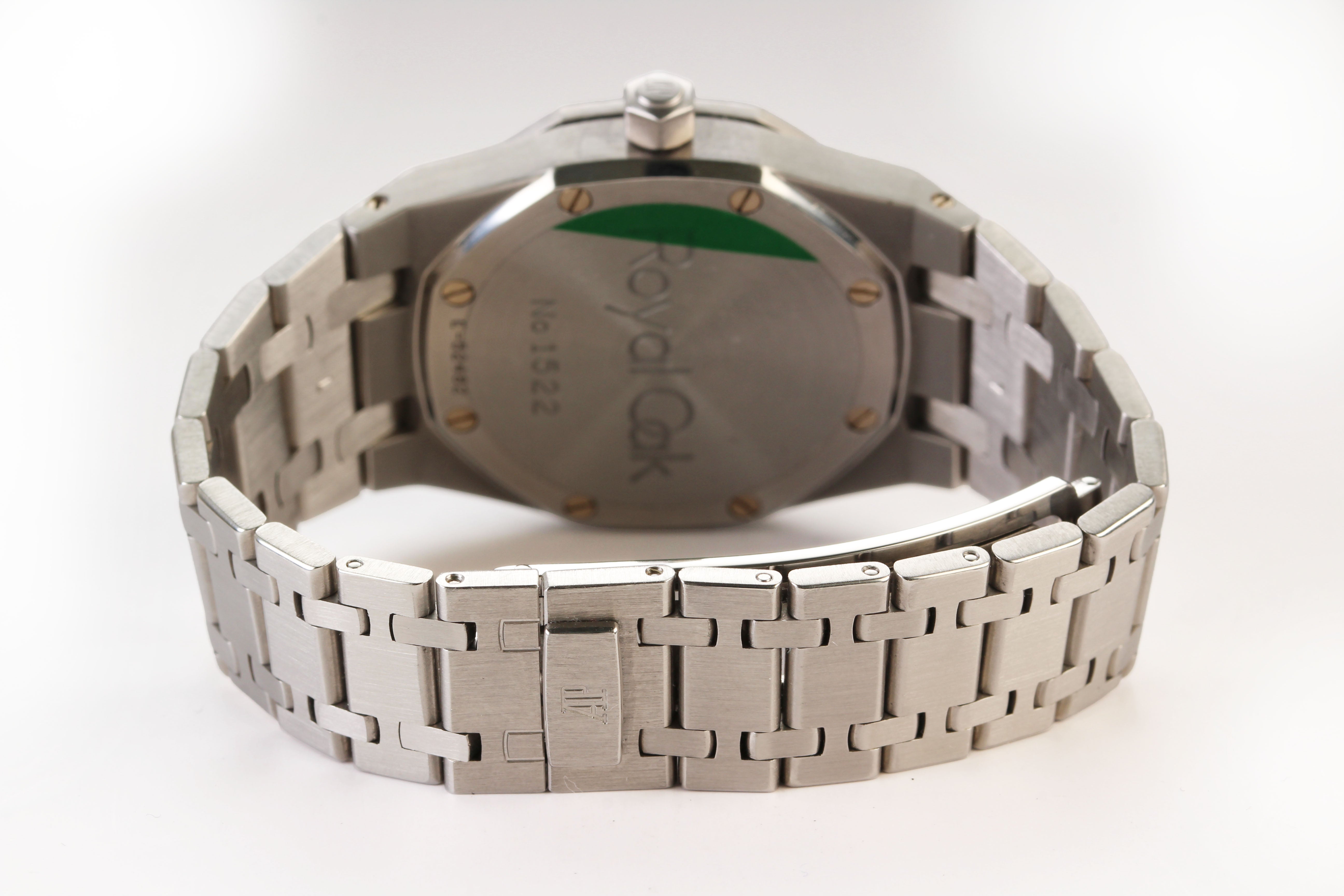 Audemars Piguet Royal Oak 33mm '15000ST' Steel