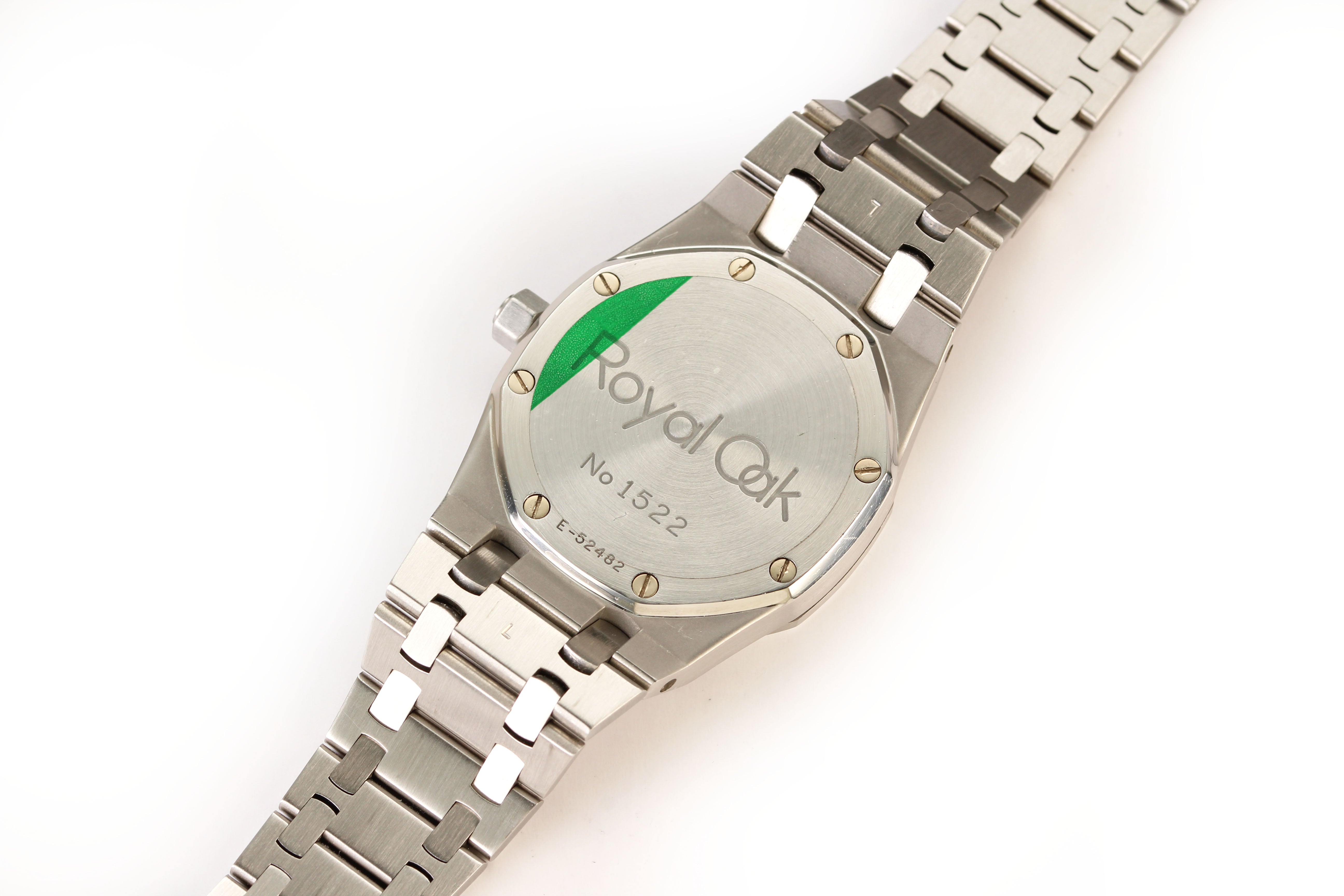 Audemars Piguet Royal Oak 33mm '15000ST' Steel