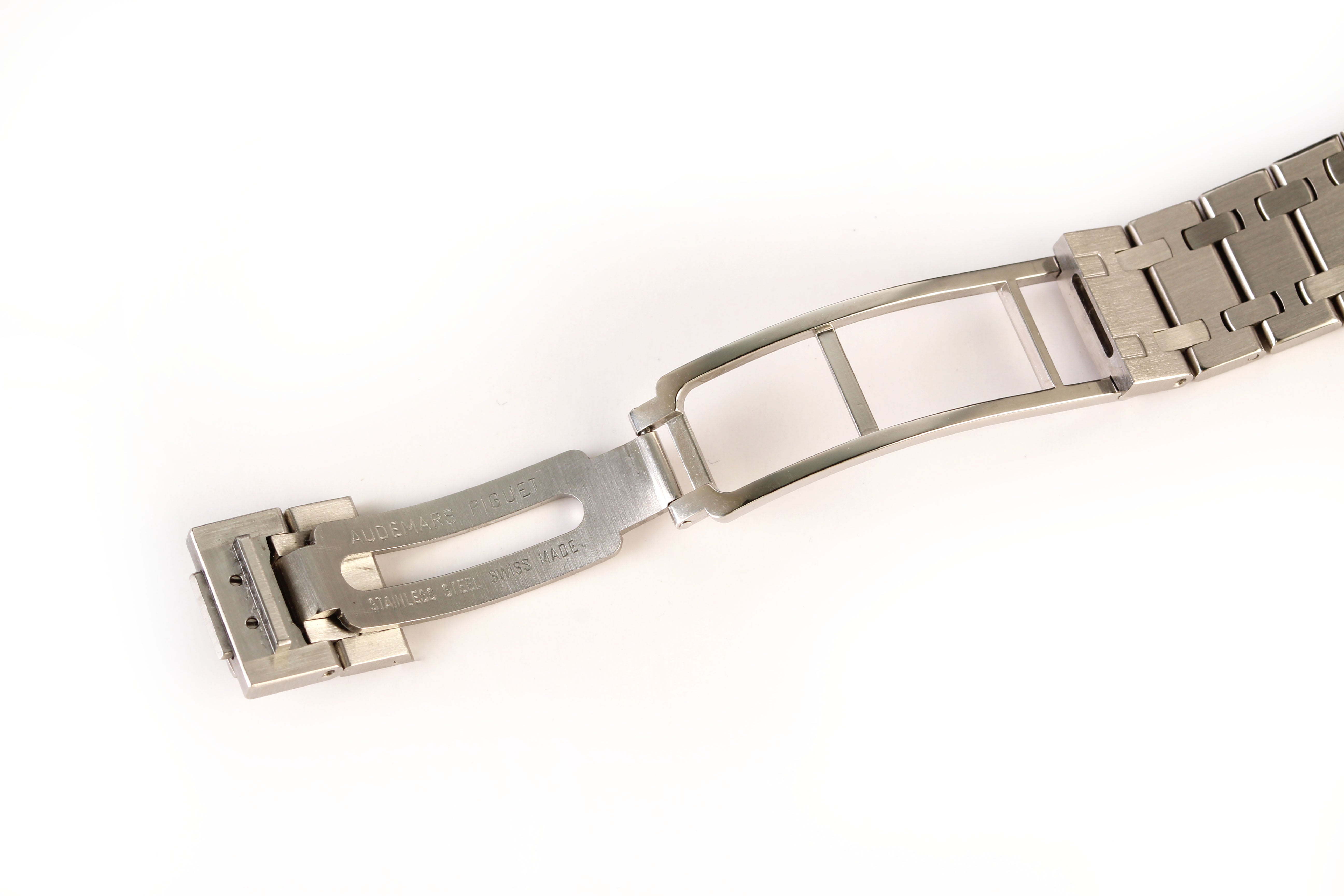 Audemars Piguet Royal Oak 33mm '15000ST' Steel