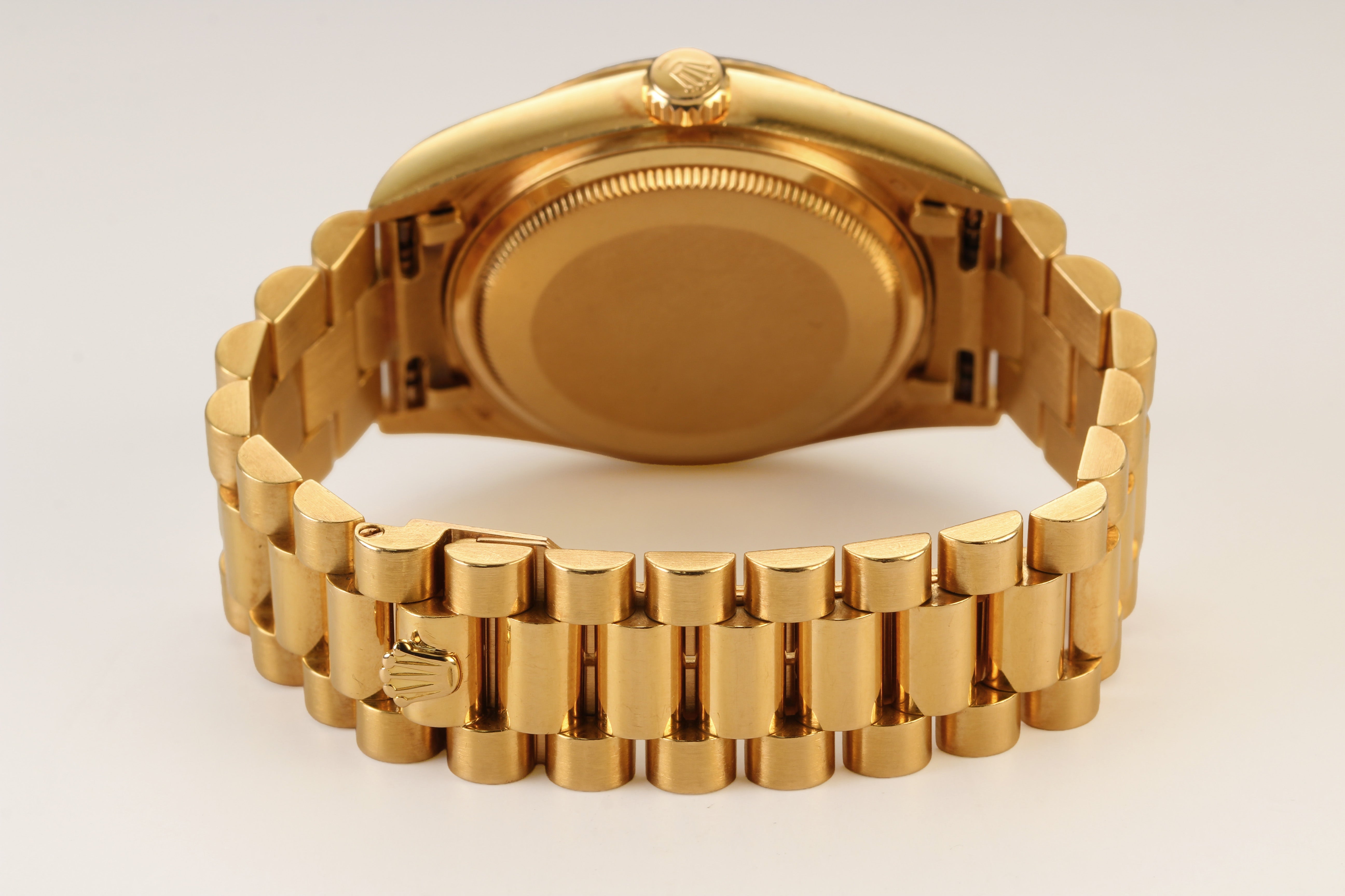 Rolex Day-Date '18038' 36mm 18K Yellow Gold
