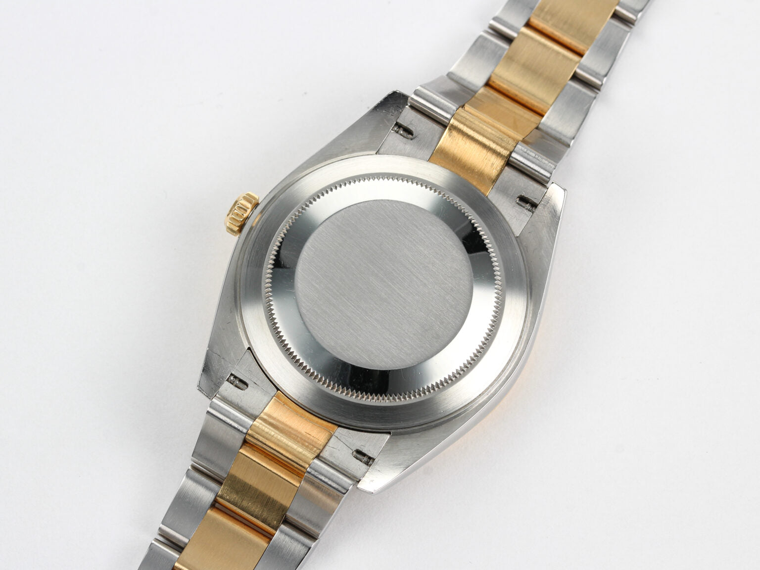 Rolex Datejust Diamond Dial ‘126333’ w/ Papers