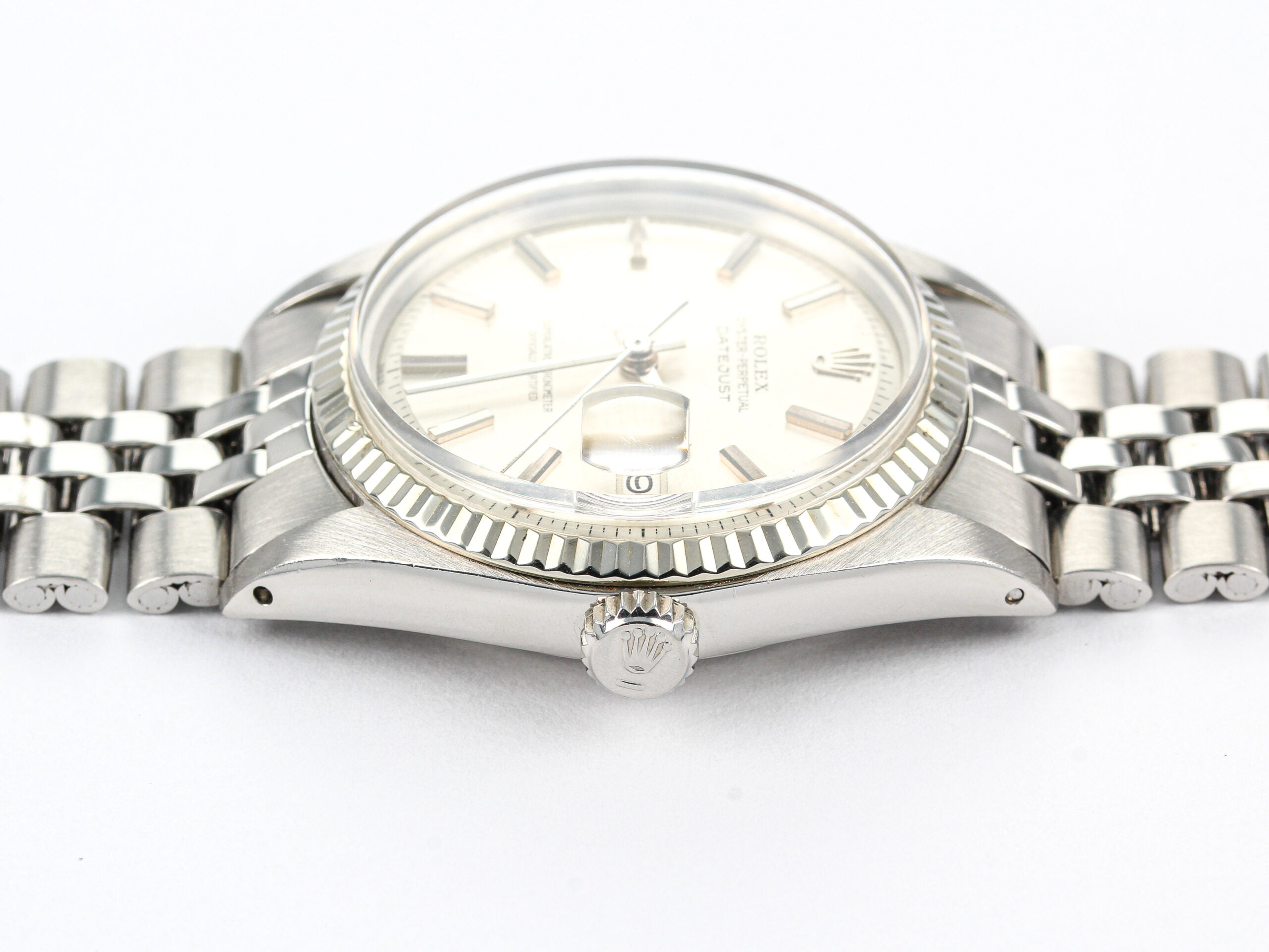 Rolex Datejust ‘1601’