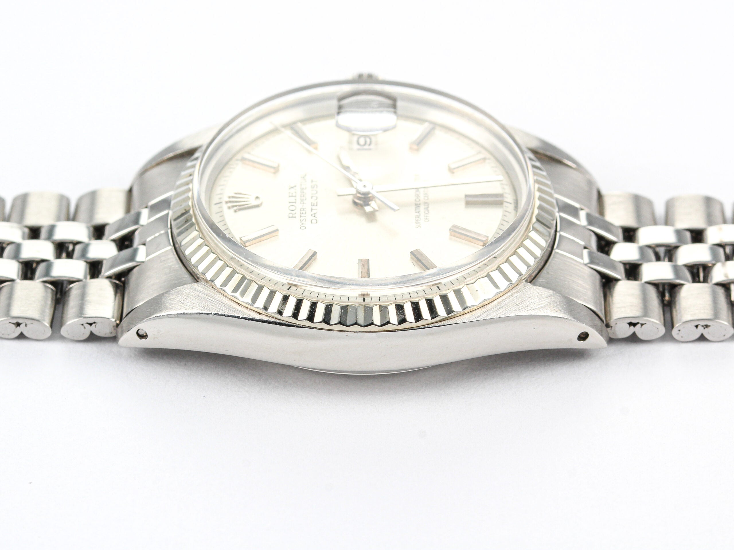 Rolex Datejust ‘1601’