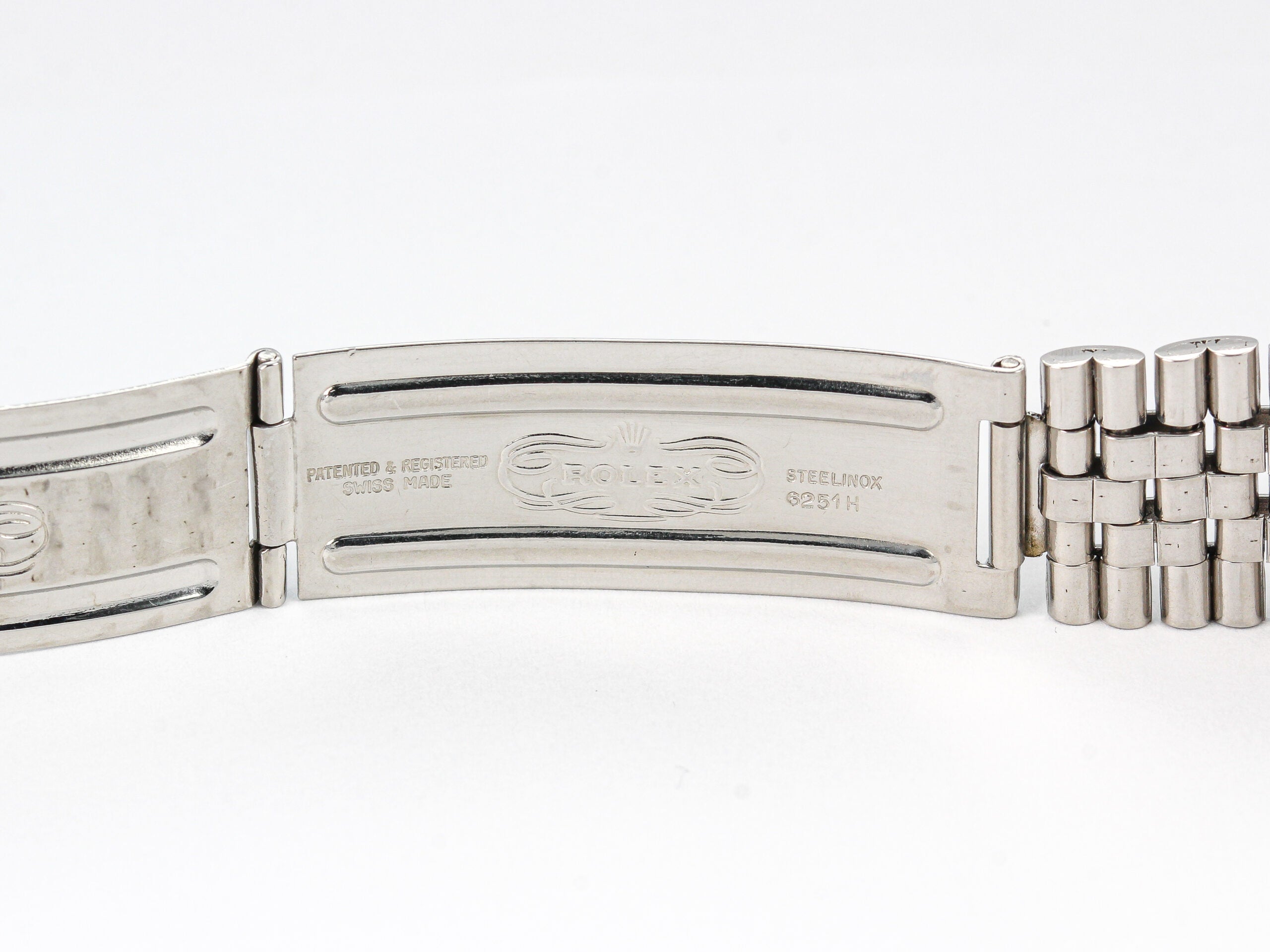 Rolex Datejust ‘1601’